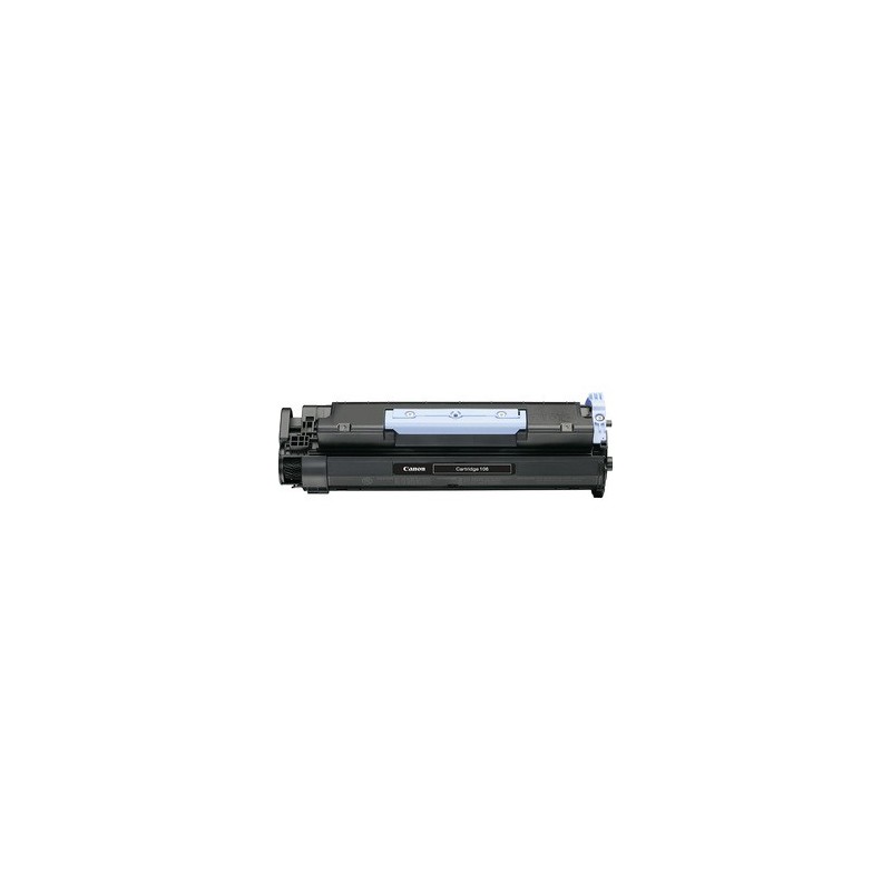 Toner Negro 106 0264B001AA