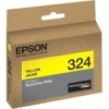 Cartucho Epson 324 Amarillo 14Ml EPSON