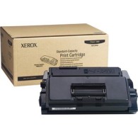 Tóner Xerox 106R01370 Negro, 7000 Páginas XEROX