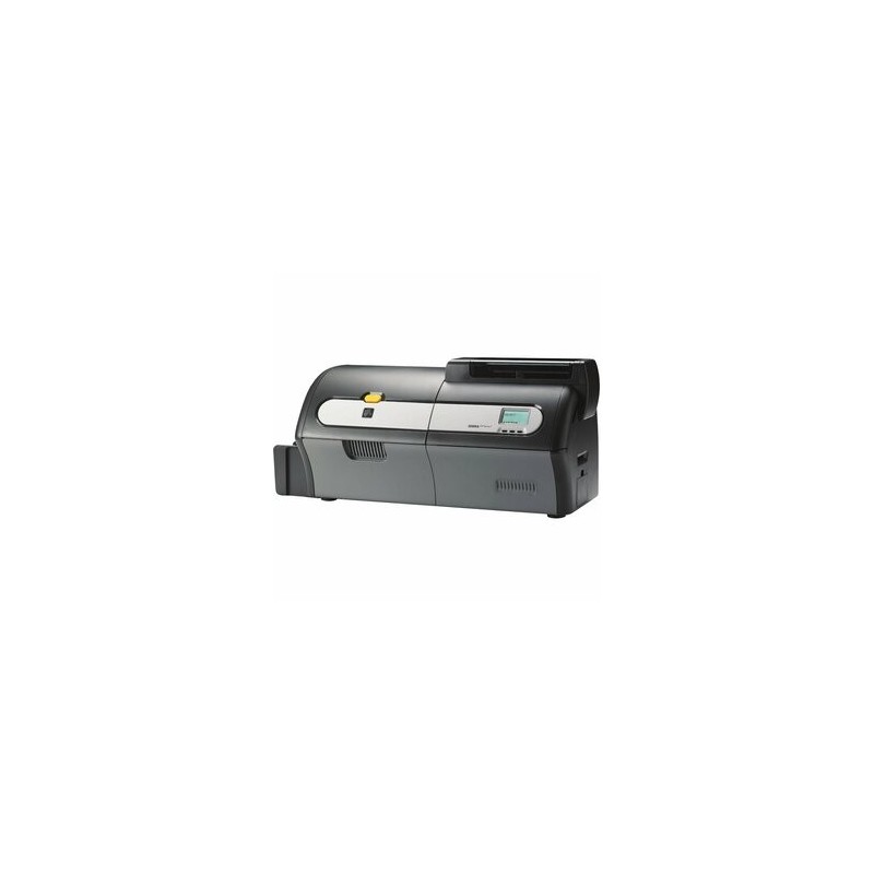 Impresora De Transferencia Térmica Zxp Series 7 - Color - 300 Dpi Zebra Sublimación ZEBRA