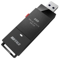 SSD Externo Buffalo SSD-PUT1.0U3B Oasify