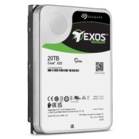 Disco Duro para Servidor Seagate ST20000NM007D Oasify