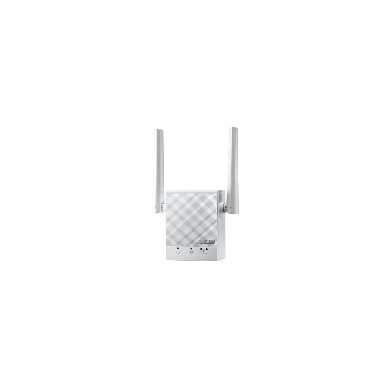 Repetidor Wifi Rp-Ac51 Dua L Band Ac750/Wps/433 Mbps Asus ASUS