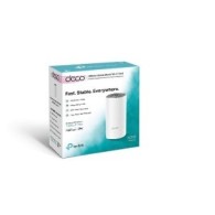 TP-Link Punto de acceso DECO E4(1-PACK) Oasify