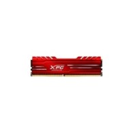 Memoria Ram Gammix D10 Rojo 8G Dimm Ddr4-3200 Mhz Cl16 Xmp Adata XPG