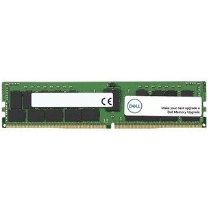 Memoria Ram Dell Ddr4, 3200Mhz, 32Gb, Ecc