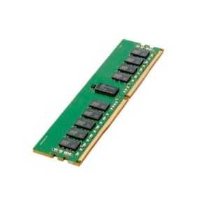 Memoria Ram P07642-B21 Ddr4, 3200Mhz, 16Gb, Ecc, Cl22, Dual Rank X8 HPE