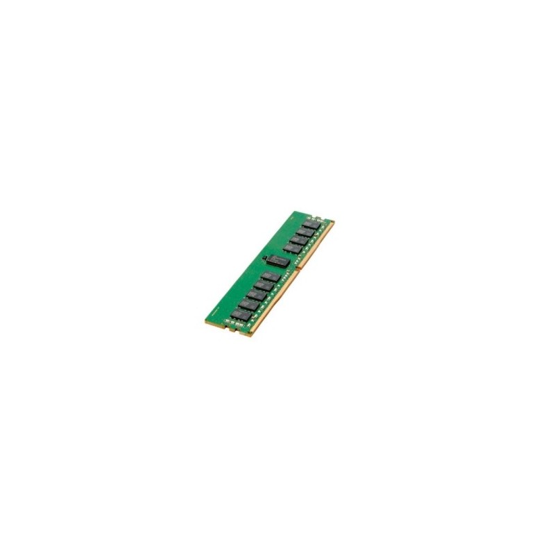 Memoria Ram P07642-B21 Ddr4, 3200Mhz, 16Gb, Ecc, Cl22, Dual Rank X8 HPE HPE