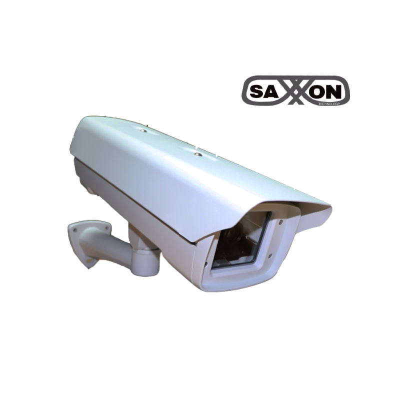Gabinete Para Exterior Con Abanico Y Calentador Integrado / Incluye Brazo/ Saxxon Tph5000080 SAXXON