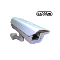 Gabinete Para Exterior Con Abanico Y Calentador Integrado / Incluye Brazo/ Saxxon Tph5000080 SAXXON