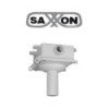 Brazo De Montaje En Techo De 20Cm Con Caja De Conexiones Para Gabinete / Aluminio/ Saxxon Wbwh&Wb8203 SAXXON