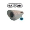 Gabinete Exterior Con Ir / Clasificación Ip66 / Incluye Enfriador & Calentador / Compatible Con Brazo Saxxon Ho619Xir - SAXXON