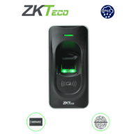 ZKTECO FR1200MF - Lector Esclavo De Huella y Tarjetas MIFARE Oasify