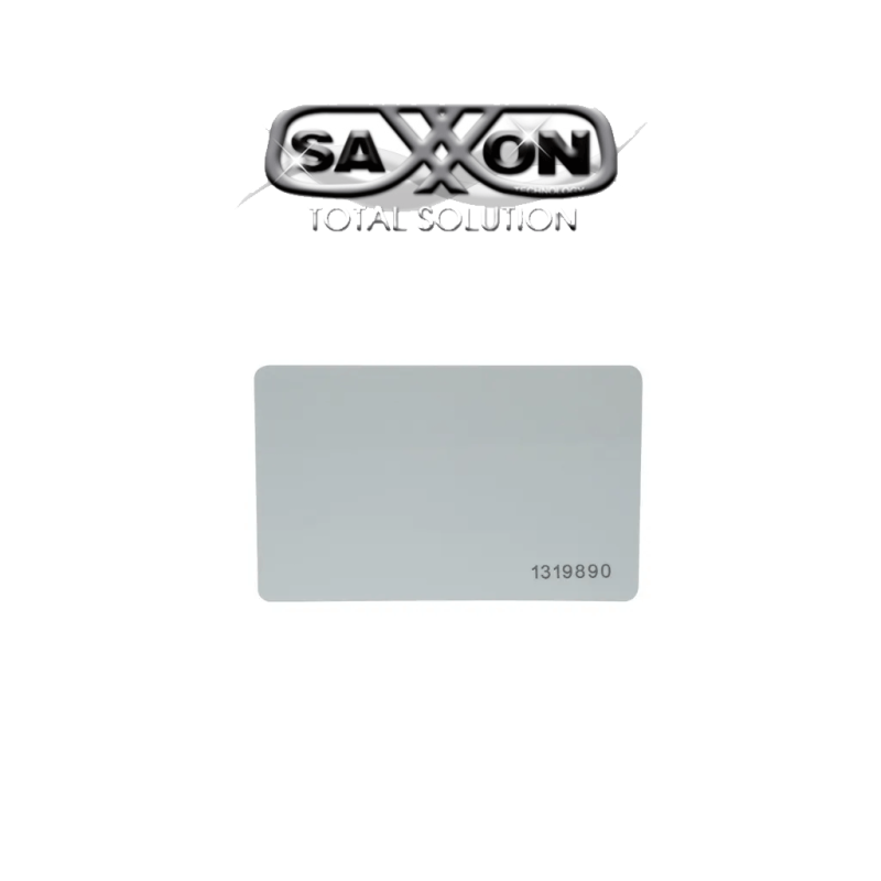 Tag De Pvc Saxxon SAX-THF01