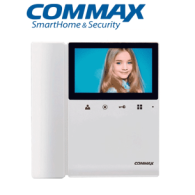 Videoportero Commax Kit CDV-43K2