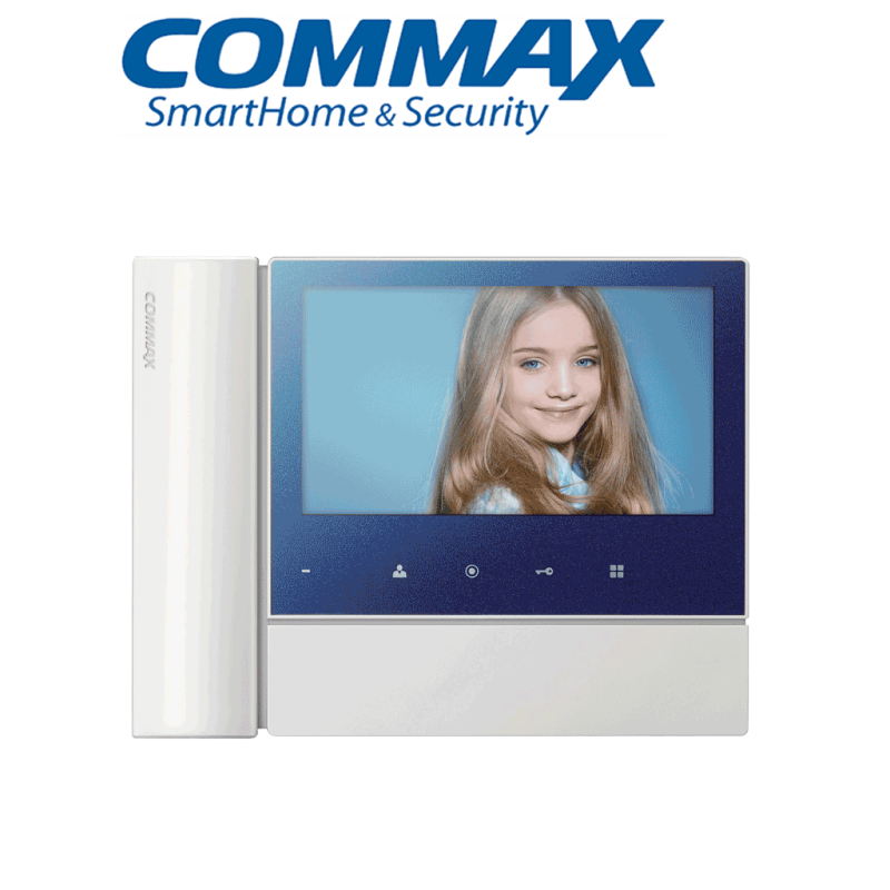 Videoportero COMMAX CDV-70N2