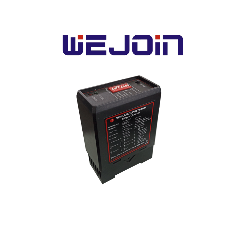 Sensor de masa Wejoin WJDG102