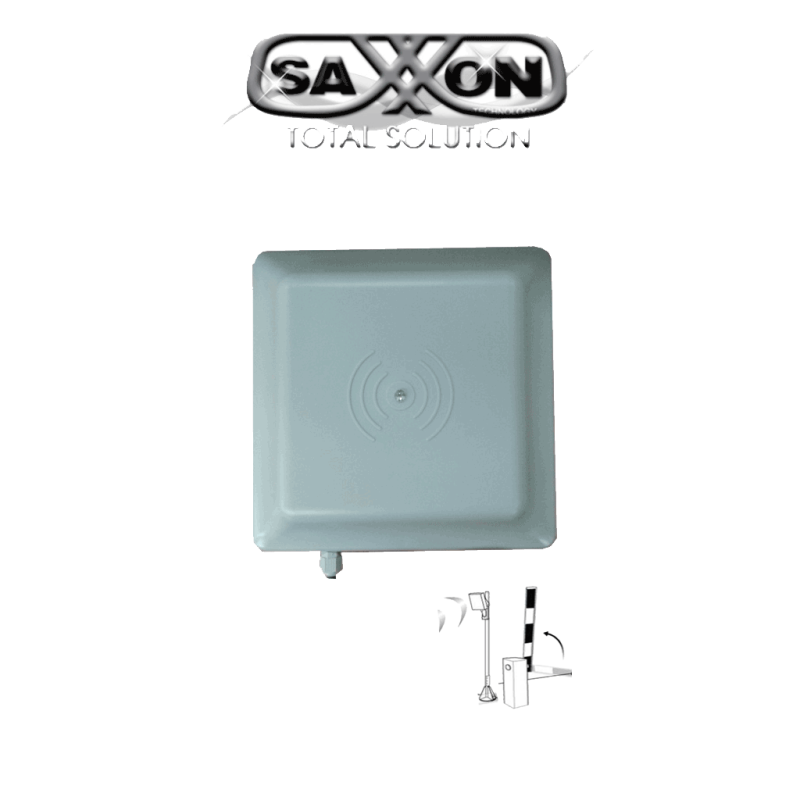 Lectora de Tarjetas SAXXON SAX-R2656