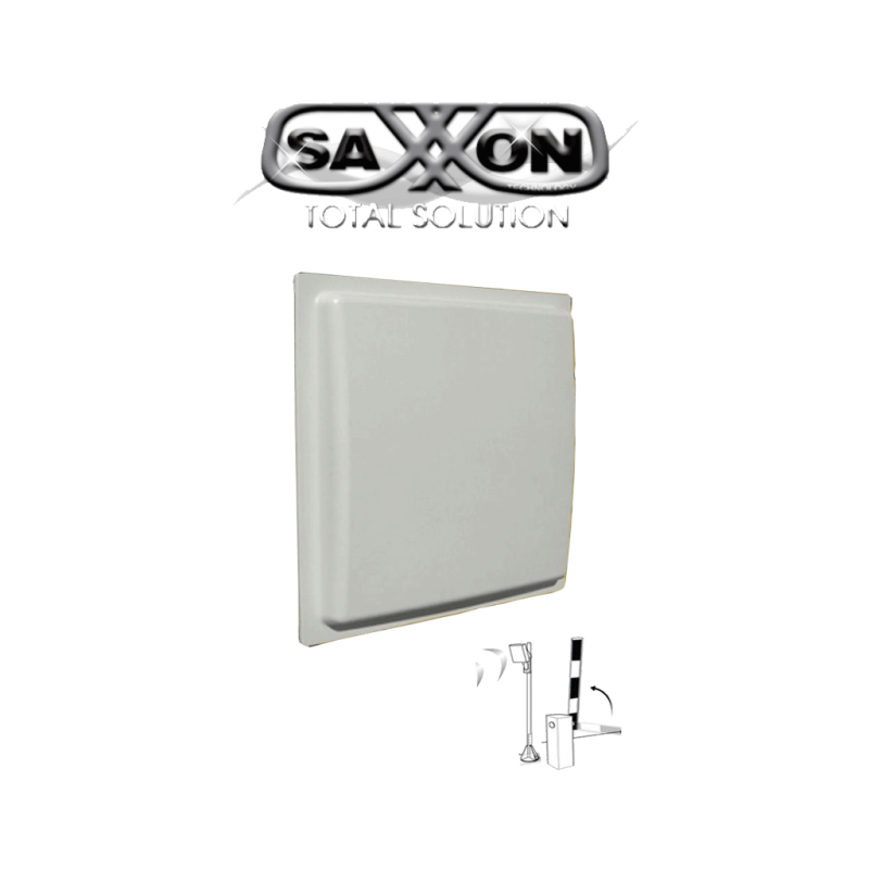 Lector De Tarjeta Inteligente SAX-R2657