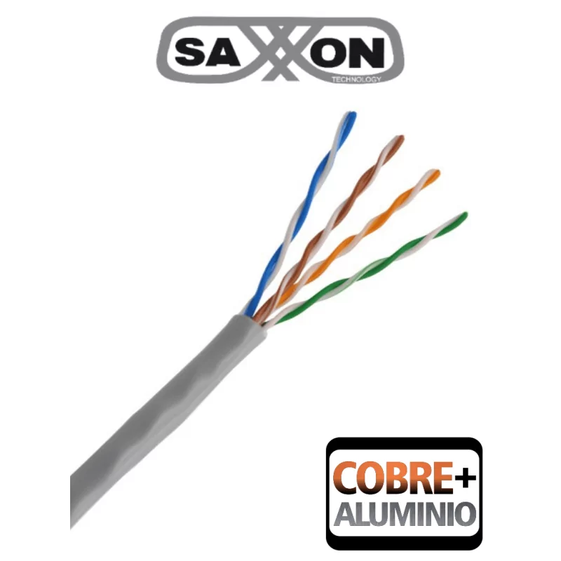 Bobina Saxxon OUTP5ECCA100G Oasify Bobina Saxxon OUTP5ECCA100G Oasify