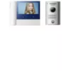 Videoportero Drc-40K, Monitor 7", Altavoz, Alámbrico, Plata COMMAX COMMAX