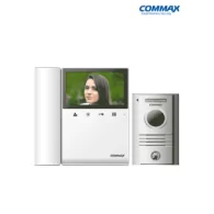 Videoportero COMMAX CDV43KDRC40K
