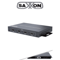 Divisor De Video Hdmi, 5X Hdmi saxxon SAXXON