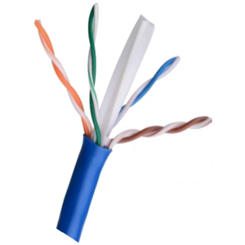 Cable UTP SAXXON OUTP6CCA305AZ3 Oasify Cable UTP SAXXON OUTP6CCA305AZ3 Oasify