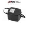 Transformador De Voltaje De 24 V Ac A 5 Amperes/ Color Negro/ Entrada De Ac120V 60Hz / Certificaciones C Dahua Ac24V5A DAHUA