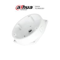 Caja De Conexiones Para Camaras Fisheye Modelos Ebw8 Dh-Pfa132-E DAHUA DAHUA