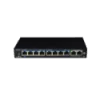 Switch Utepo Fast Ethernet UTP3-SW08-TP120-A1
