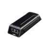 Inyector Poe 60W Ideal Para Ptz / High Poe / Gigabit Ethernet / Af / At Cctv Utepo Utp7201Gepse60 UTEPO
