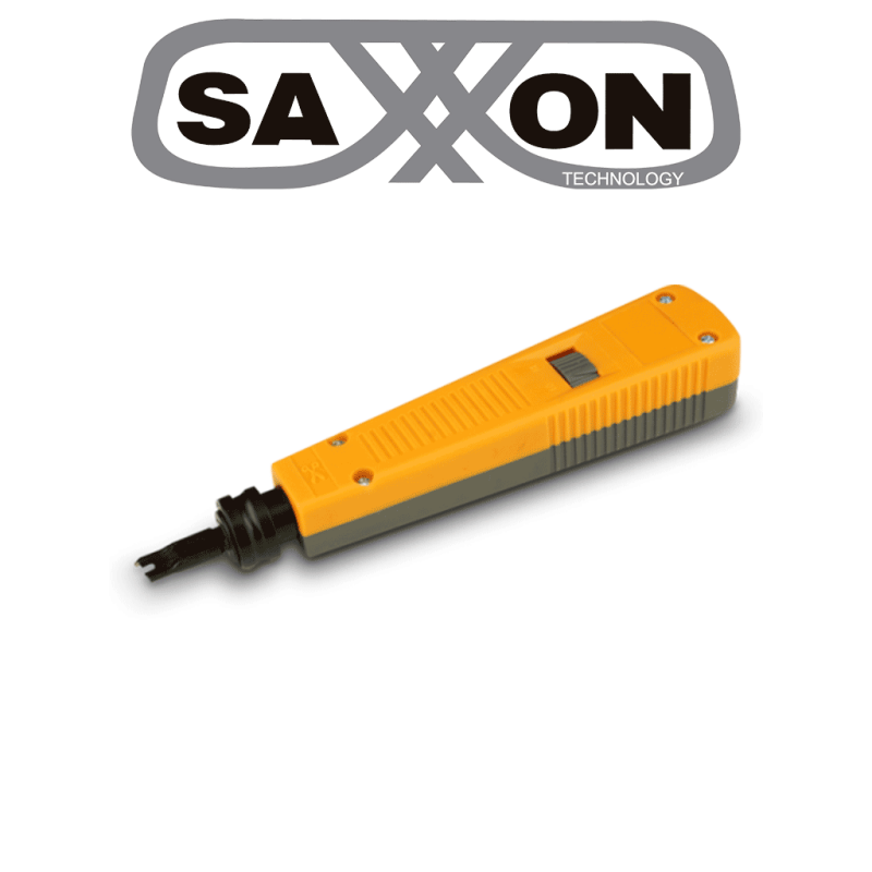 Herramienta De Impacto / Navaja Multiposicion Saxxon G110 SAXXON