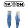 Cable Patch Cat5E Utp Rj-45 Macho Rj-45 Macho saxxon SAXXON