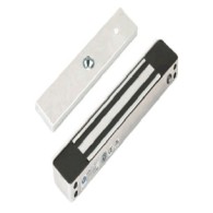 Cerradura Magnética para Puerta YM-180W-S