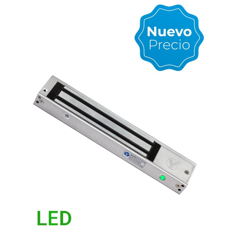 Cerradura Magnética para Puerta YM-280N(LED)