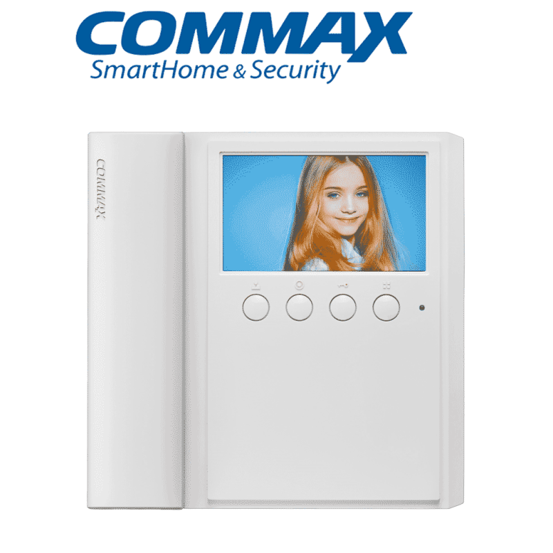 Videoportero Commax CMV-43A