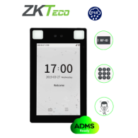 Control de Acceso ZKTeco ProFace-X