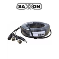 Bobina De Cable Para Cámaras Hd saxxon SAXXON