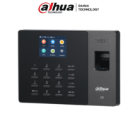 DAHUA ASA1222G - Control de Asistencia StandAlone con Batería Incluida Oasify