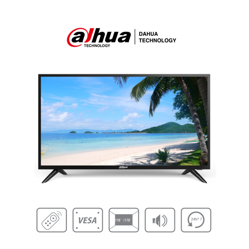 Pantalla Dahua DHI-LM32-F200 Oasify