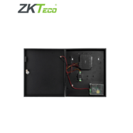 Panel Controlador De Acceso Para 2 Puertas C2-260, 30.000 Tarjetas ZKTeco ZKTECO