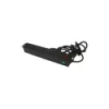 Barra De 6 Contactos Individuales Polarizados 5-5R/ Montaje Horizontal /19"/ 1Ur Sbe Tech Sbe-Tc006Vsp SBE TECH