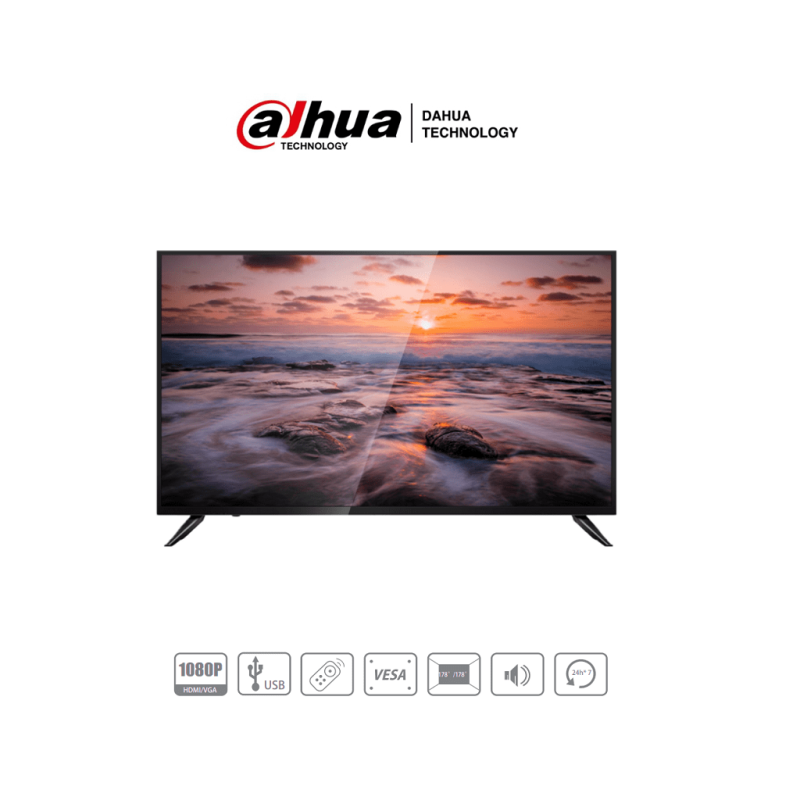 Monitor Dahua DHI-LM43-F200