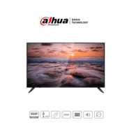 Monitor Cctv Dhi-Lm43-F200 Led 43" , Hdmi/Vga, Negro DAHUA DAHUA