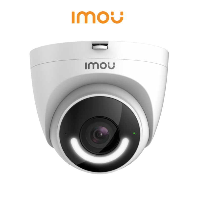 Cámara Imou IP IPC-T26EN-0280B-imou Oasify