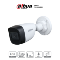 Cámara IP Dahua DH-HAC-HFW1500CN-A-0280B-S2 Oasify