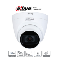 Cámara CCTV Dahua DH-HAC-HDW1500TLQN-A Oasify