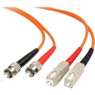 Cable Fibra Óptica St Macho Sc Macho StarTech STARTECH
