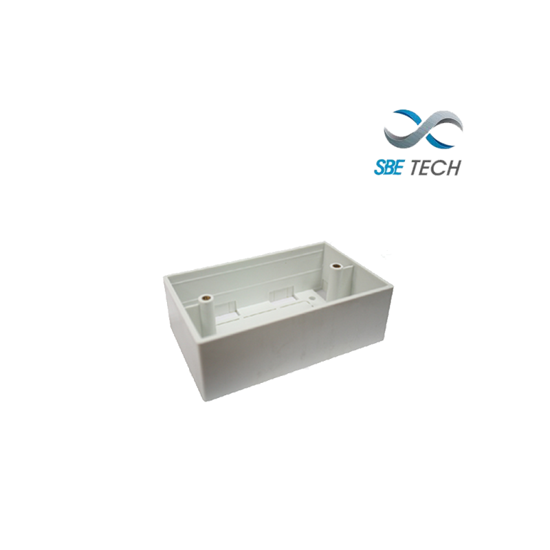 Caja Sbe-Cuniv2 SBE TECH SBE TECH